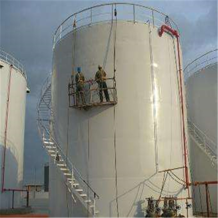 青白江喷漆翻新・工业喷漆・设备喷漆服务简介